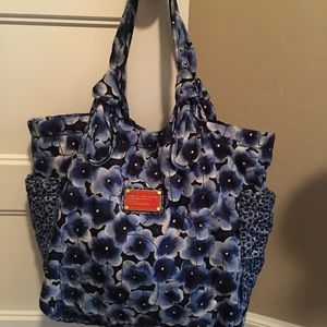 Marc by Marc Jacobs Handbag with coin purse